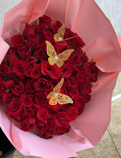 Imperio de Rosas